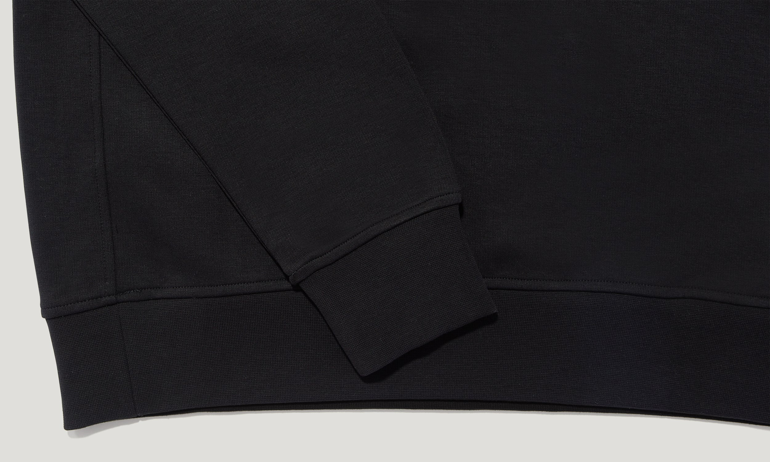 ALLOY CREWNECK SWEATSHIRT - 6