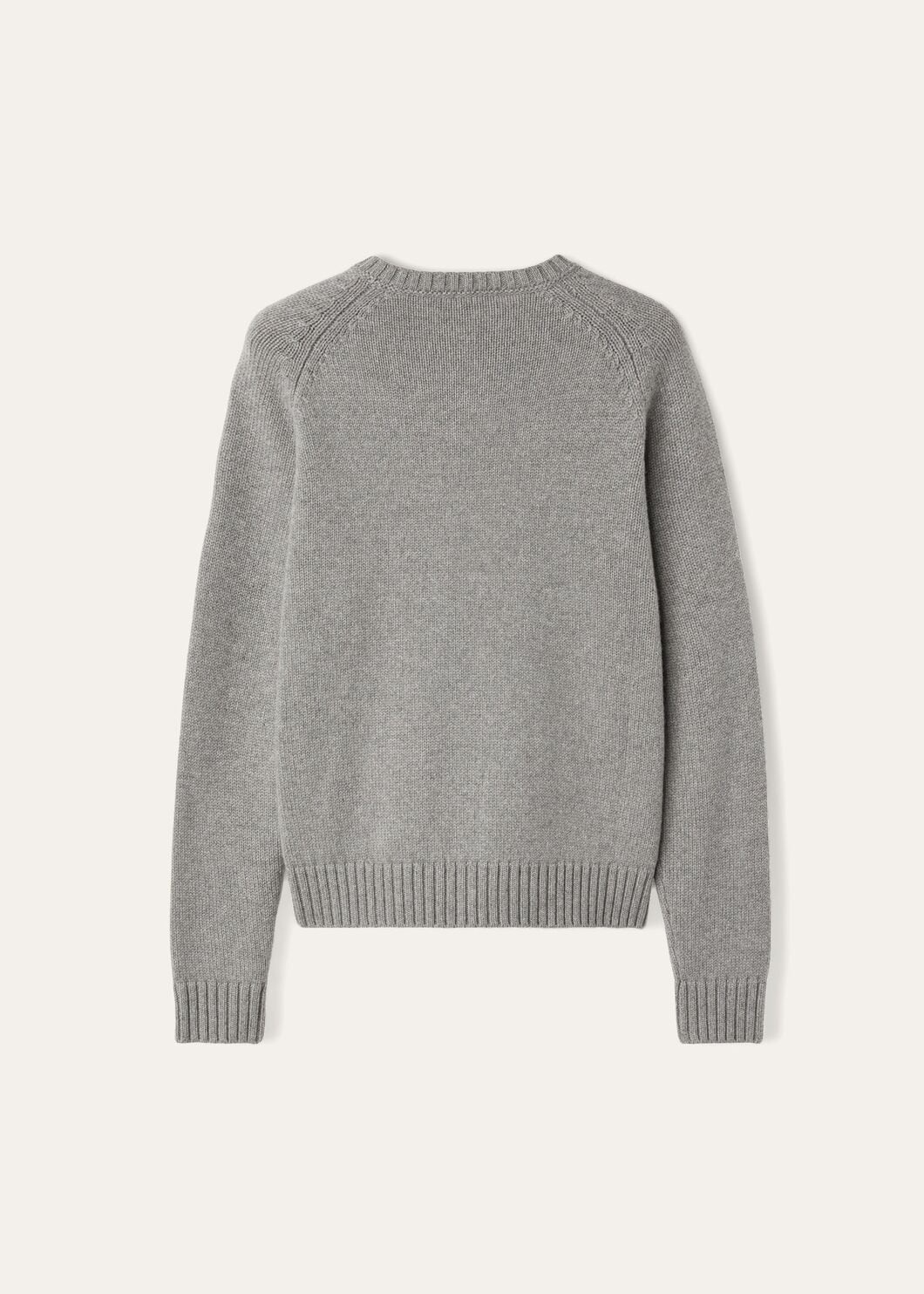 Parksville Crew Neck - 6