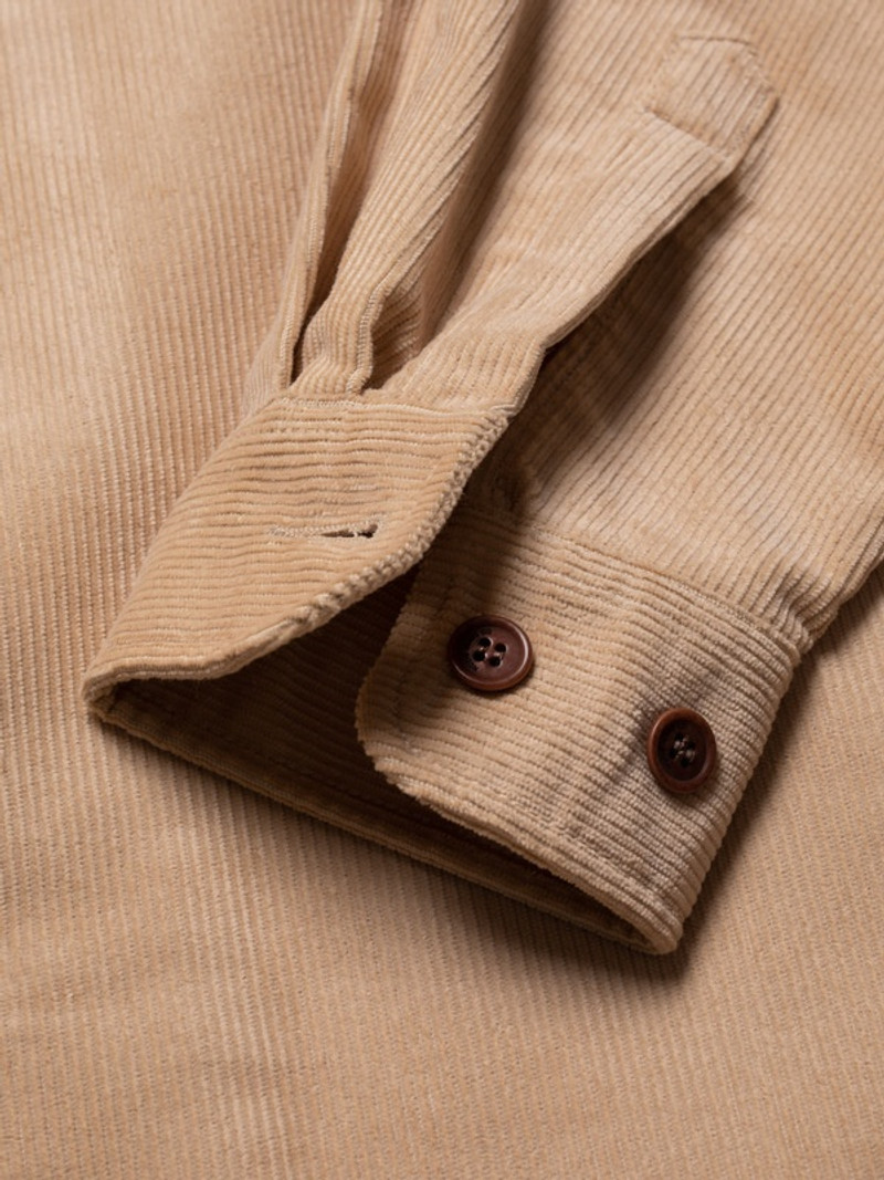 Vincent Cord Faded Sun 7