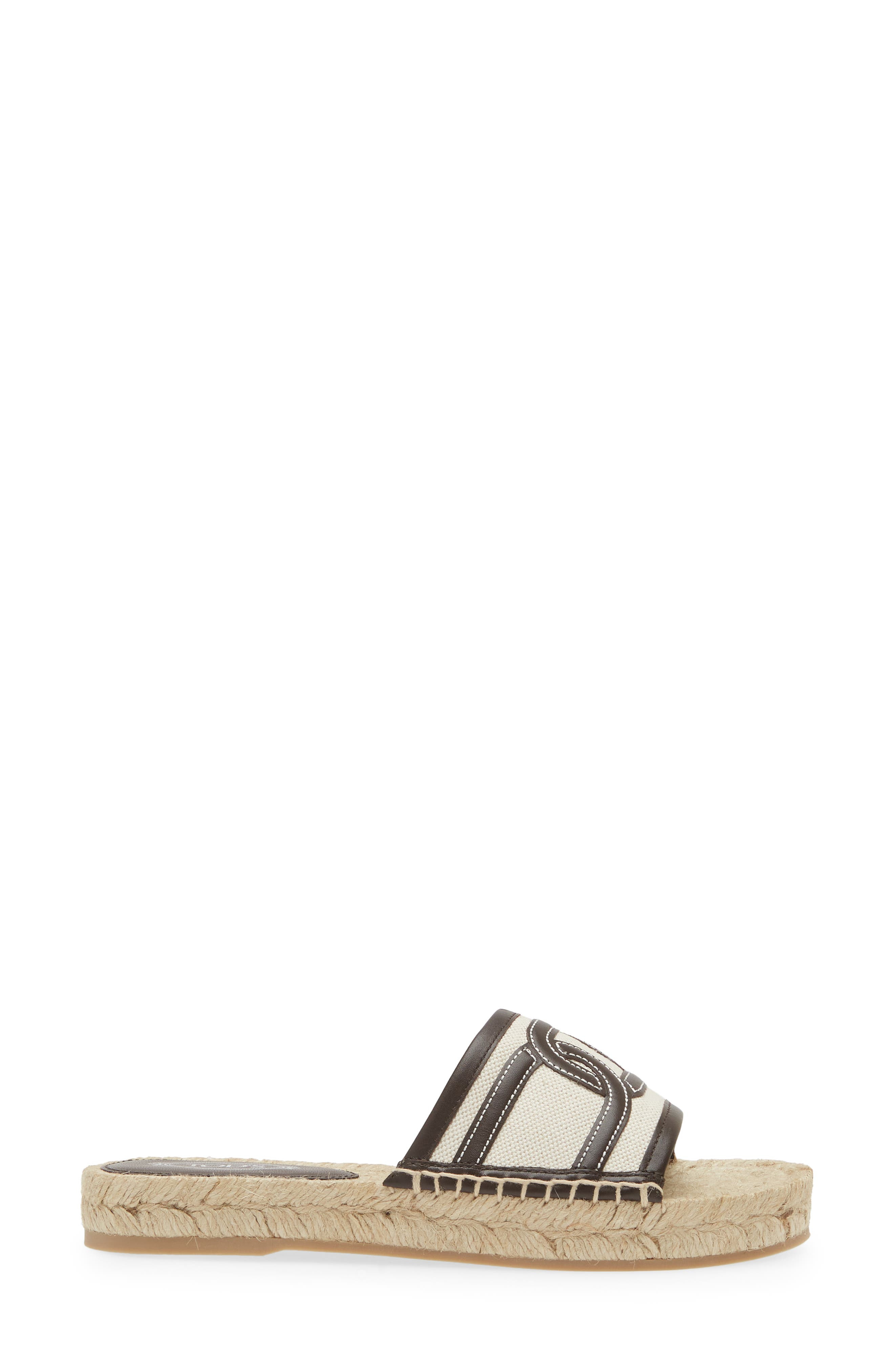 Chain Motif Sandal - 3