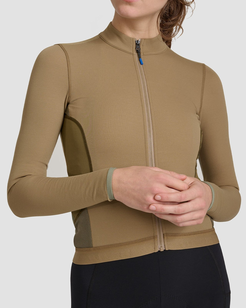 Women's Alt_Road™ LS Jersey 5