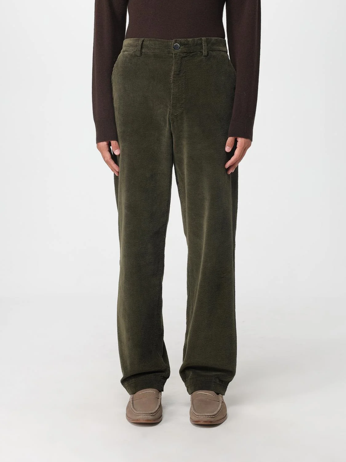 Pants men Barena - 1