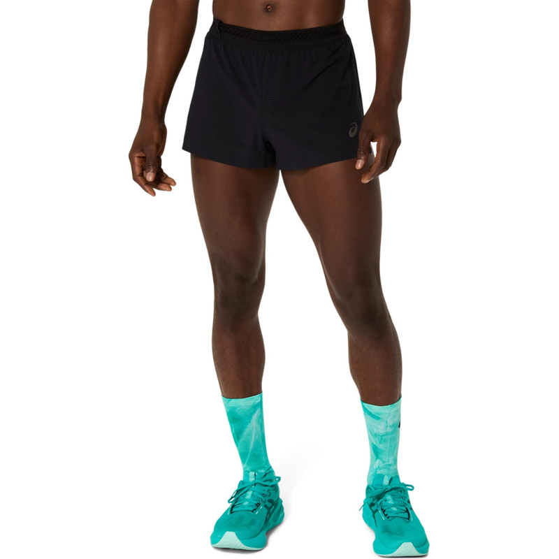 MEN'S METARUN SPLIT SHORT 1