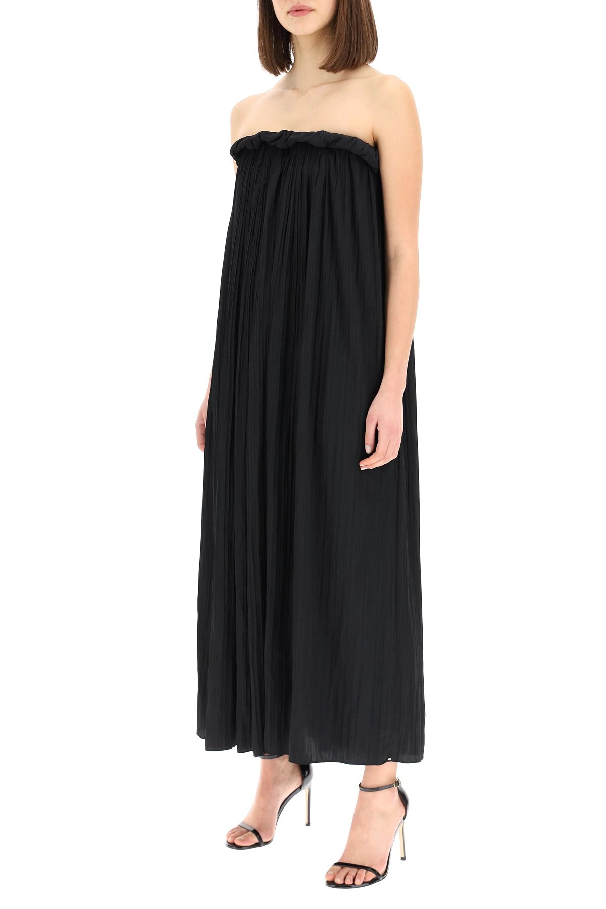 URSOLA LONG DRESS - 2