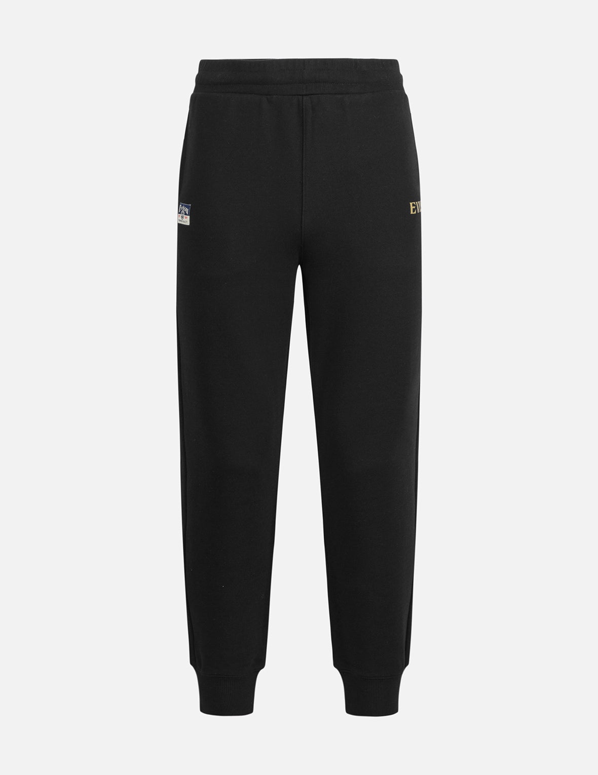 Hakutaku Daicock Printed Regular Fit Sweatpants - 2