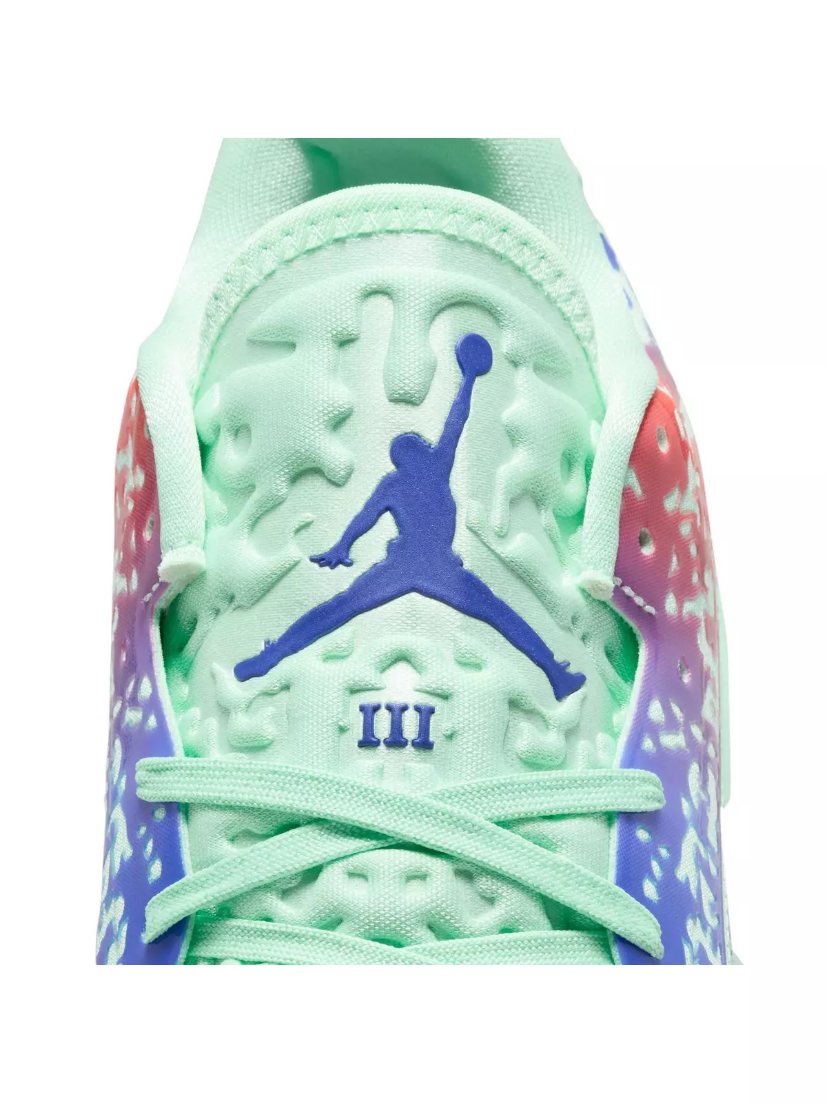 Zion 3 "Mud, Sweat, Tears" Men's Basketball Shoe - 4