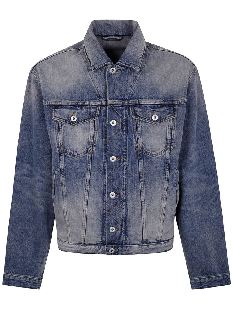 Kenzo Pop jacket 1