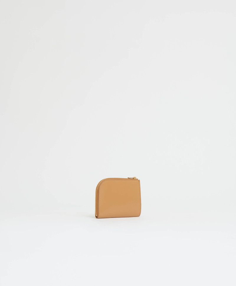 COMPACT ZIP WALLET 3