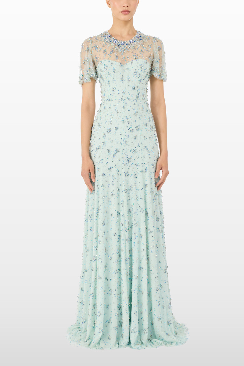 JENNY PACKHAM Ambiance outlook