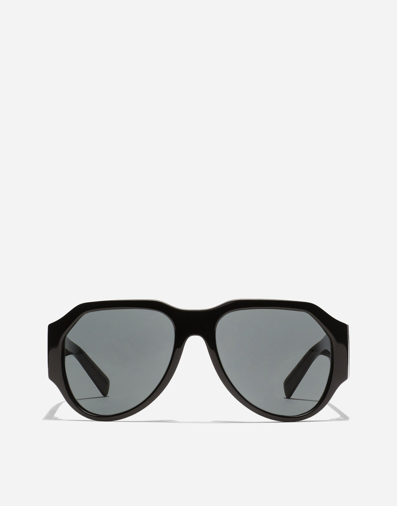 Lusso Sartoriale Sunglasses 1
