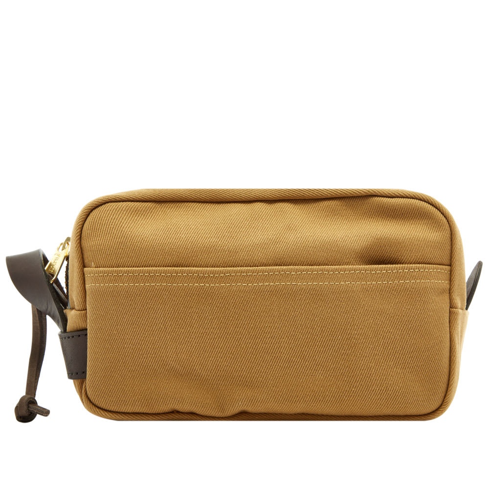 Filson Travel Kit - 1