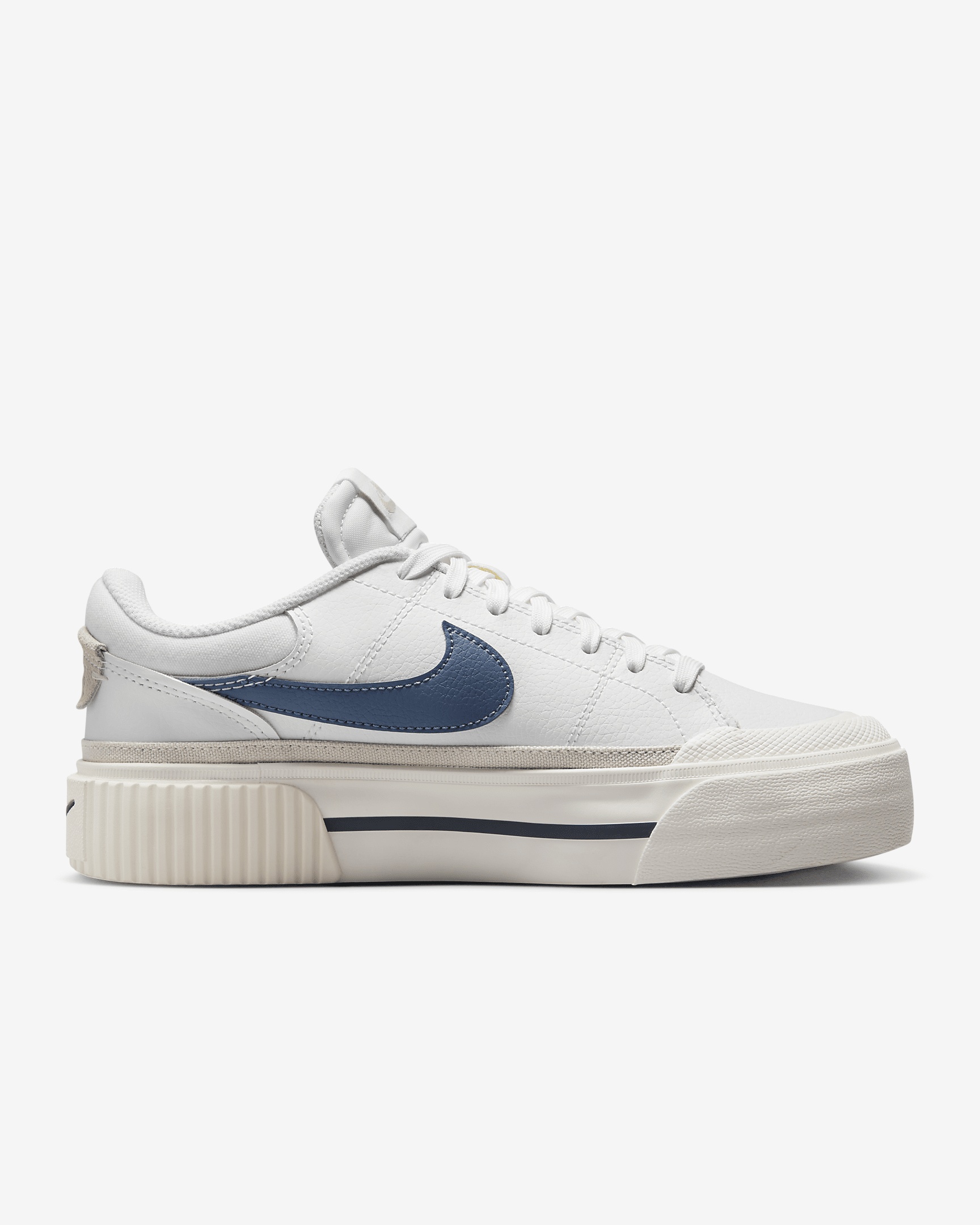 Nike Court Legacy Lift Women's Shoes - 3