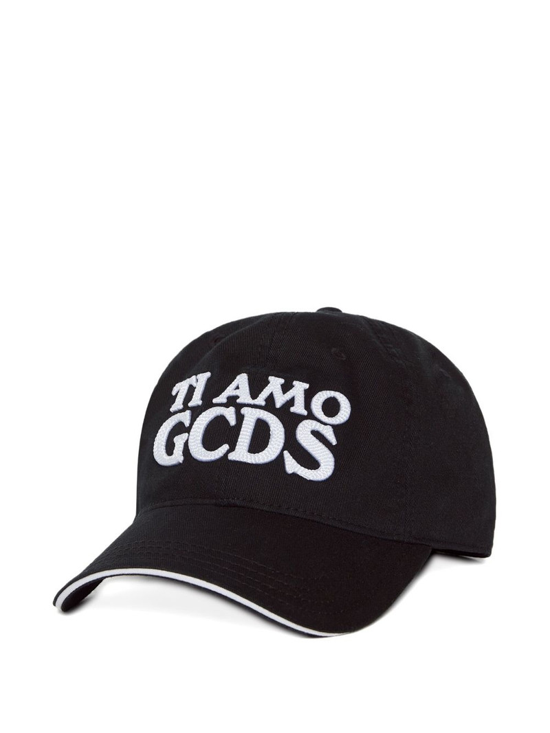 Ti Amo baseball cap 1