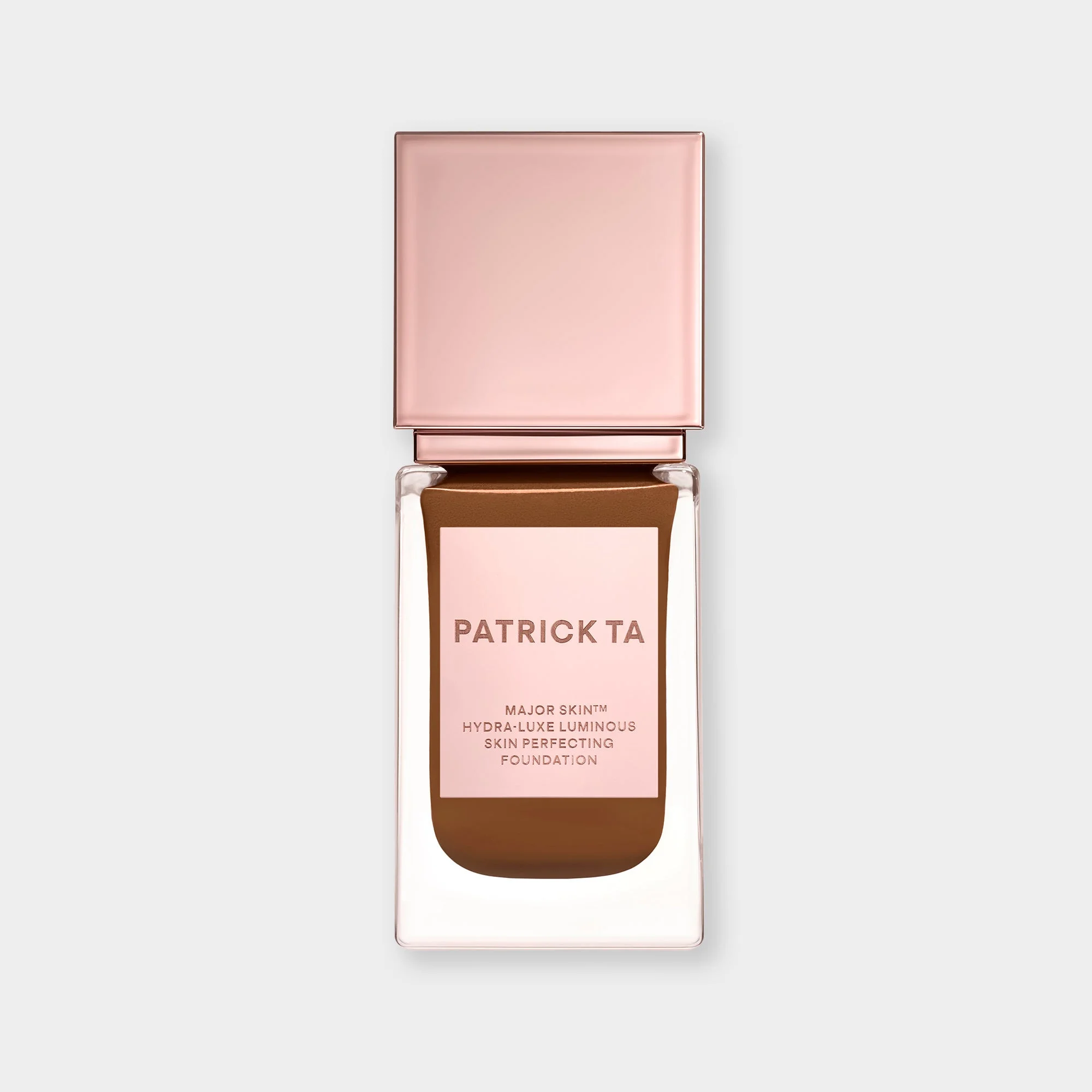 Major Skin Hydra-Luxe Luminous Skin Perfecting Foundation - 1