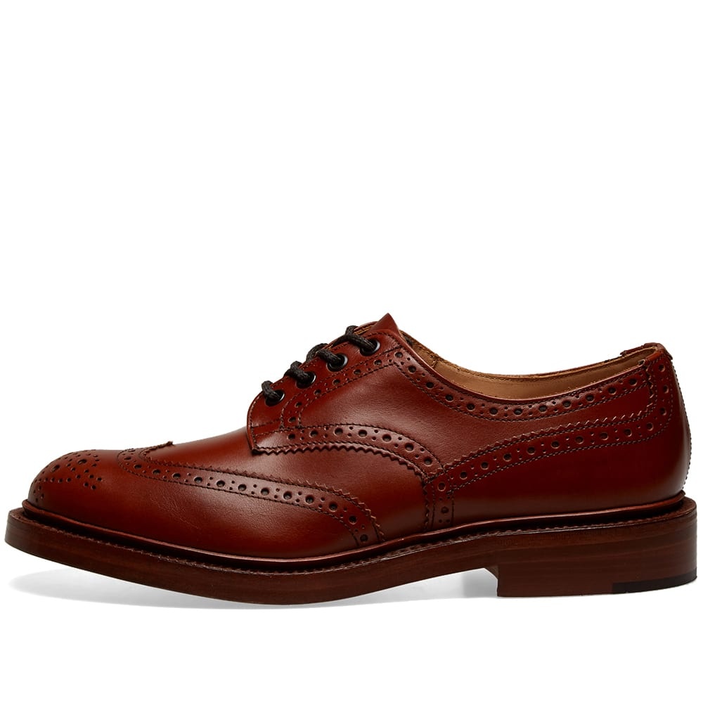 Tricker's Bourton Derby Brogue - 2