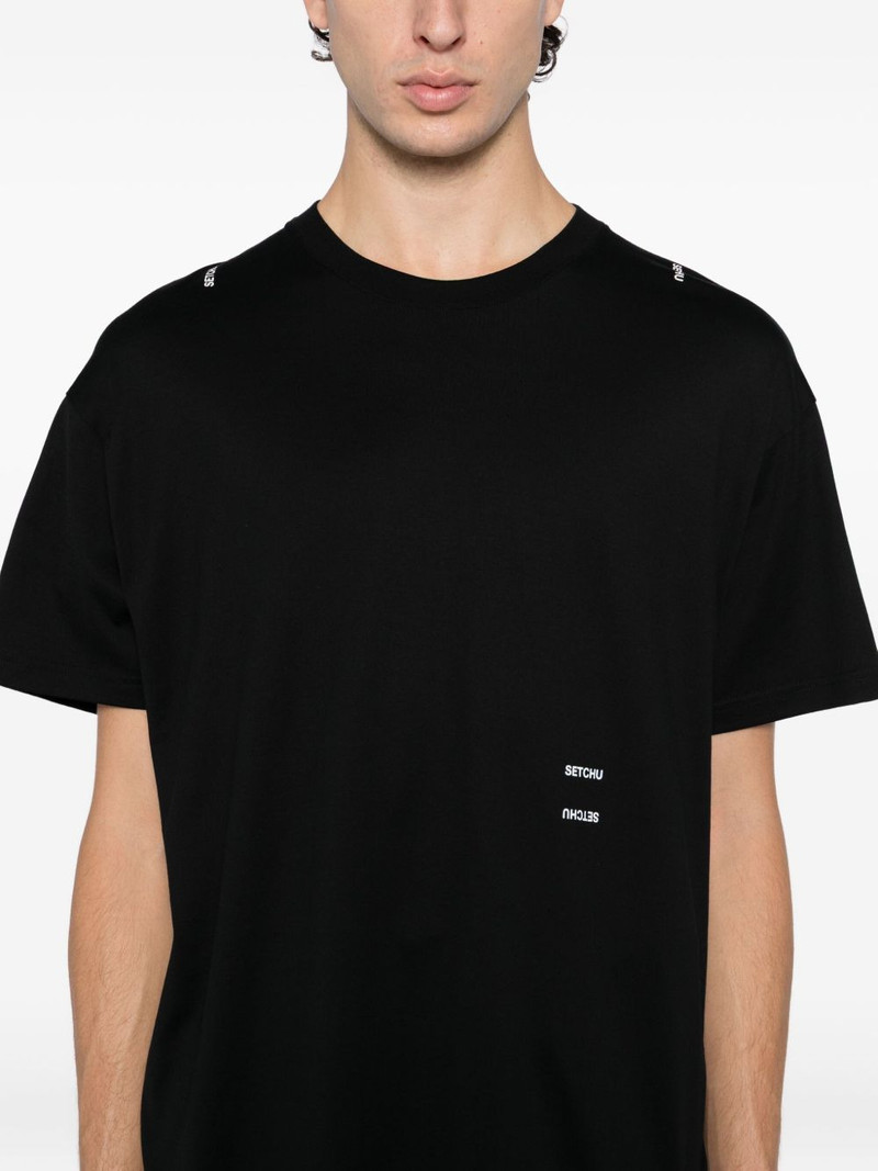 Origami T-shirt 4
