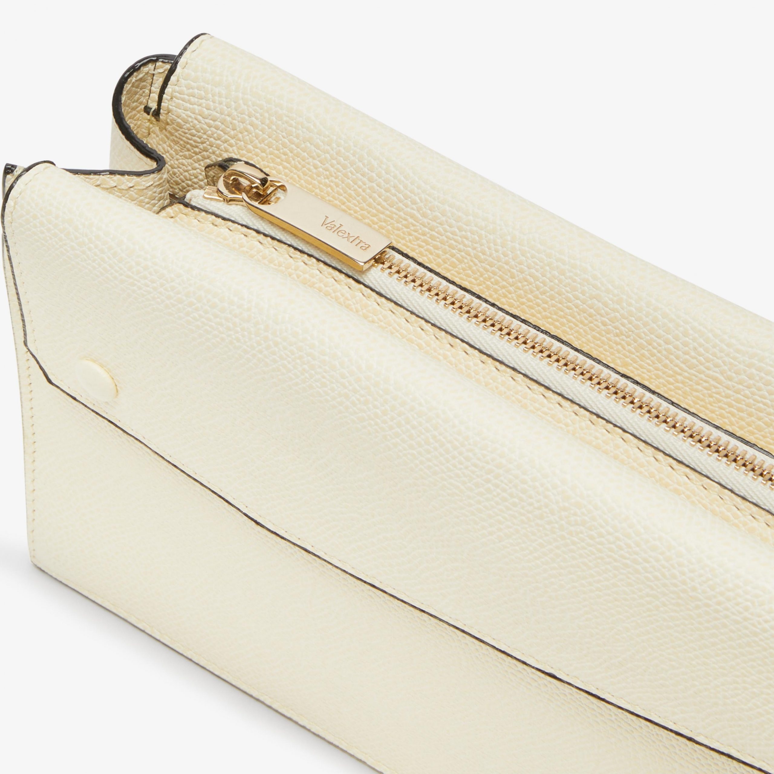 Valextra – Trio Crossbody Pergamena - 4