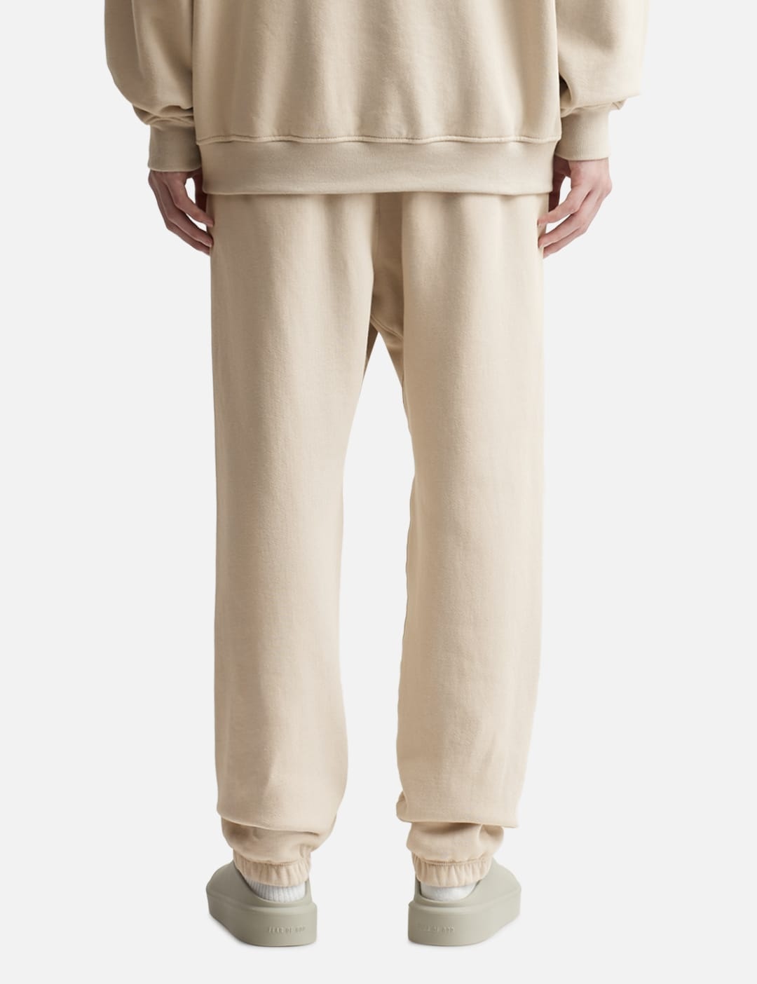 ETERNAL FLEECE CLASSIC SWEATPANTS - 4