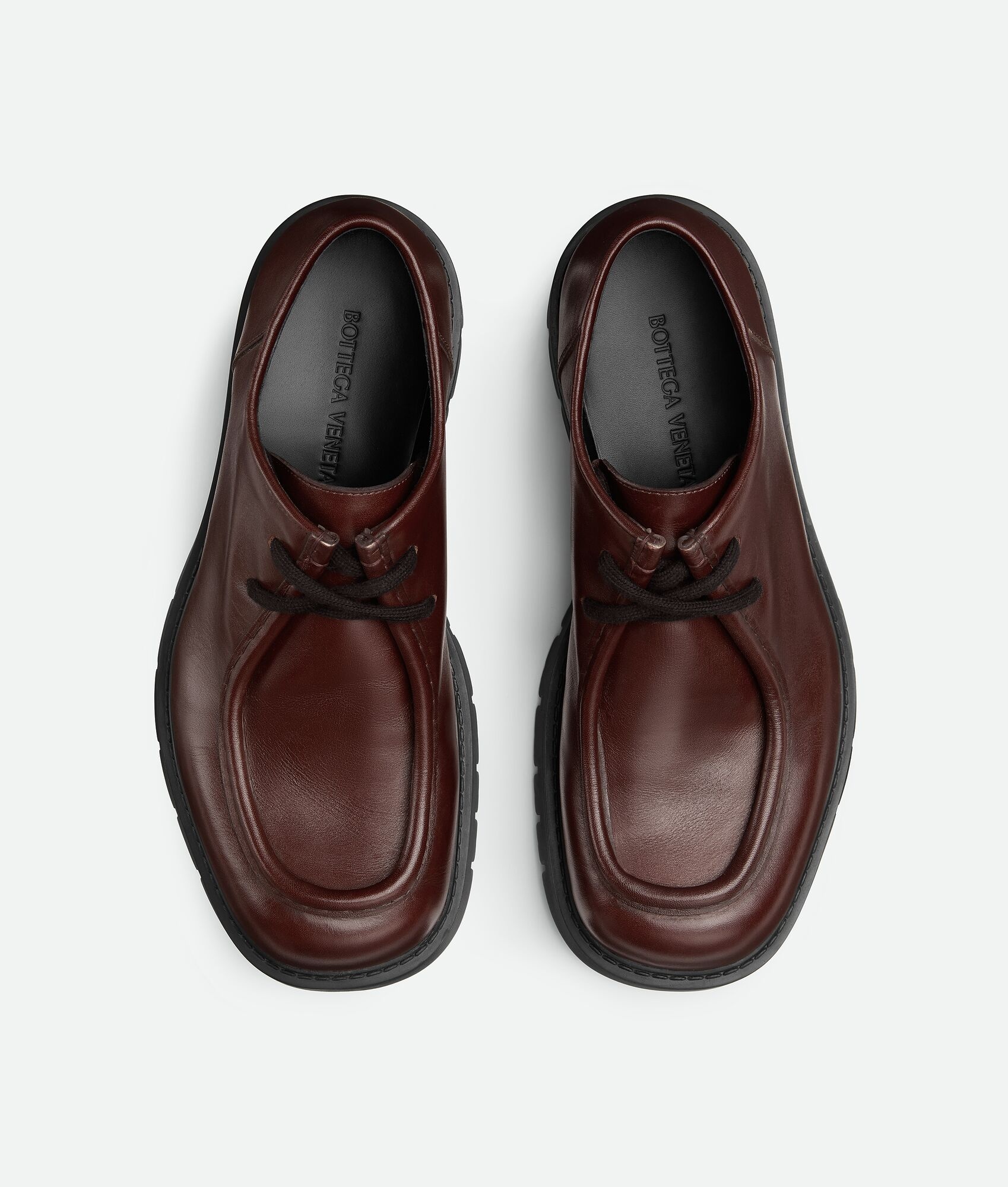 Haddock Lace-Up Shoe - 5