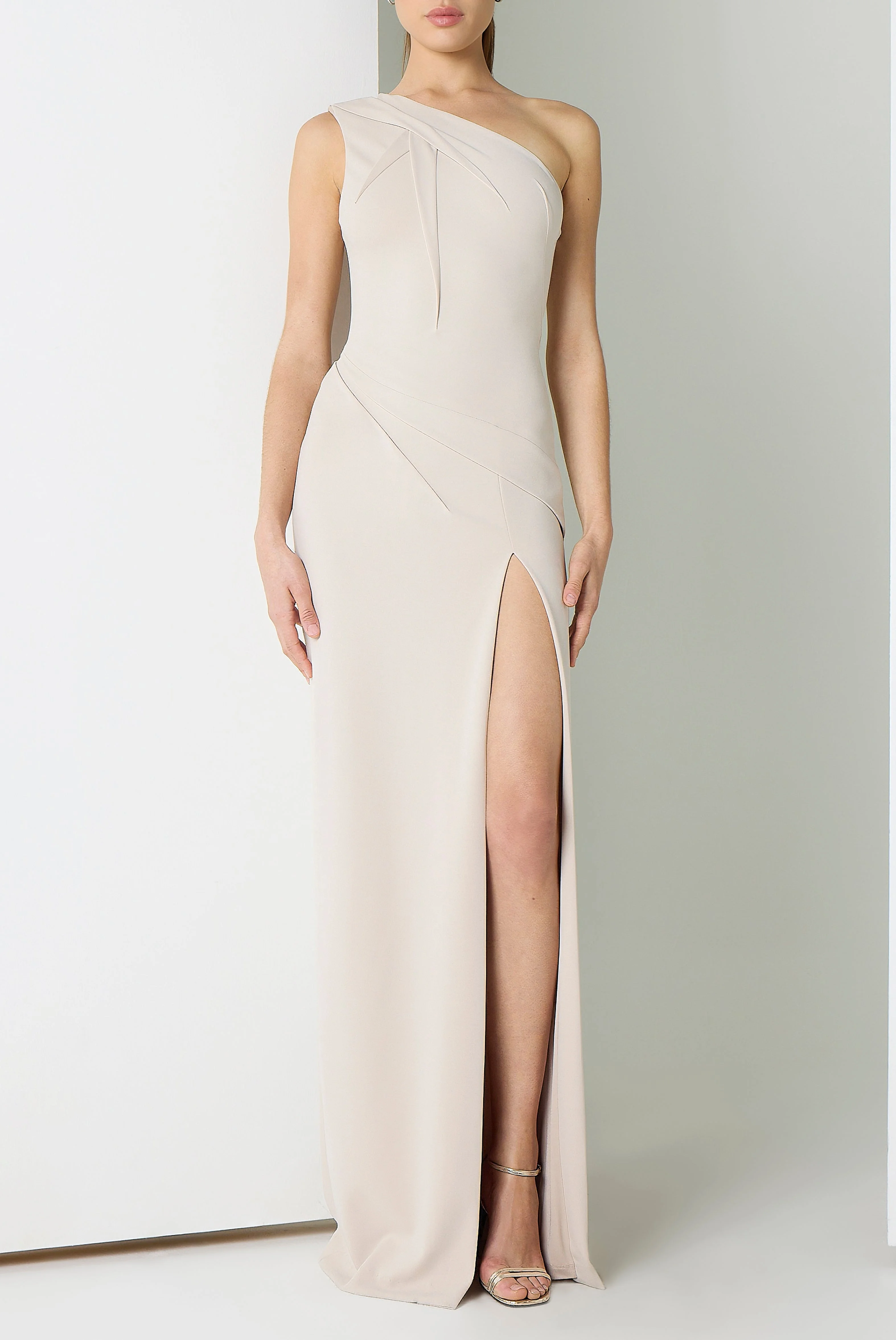 Arliss Maxi dress - 1