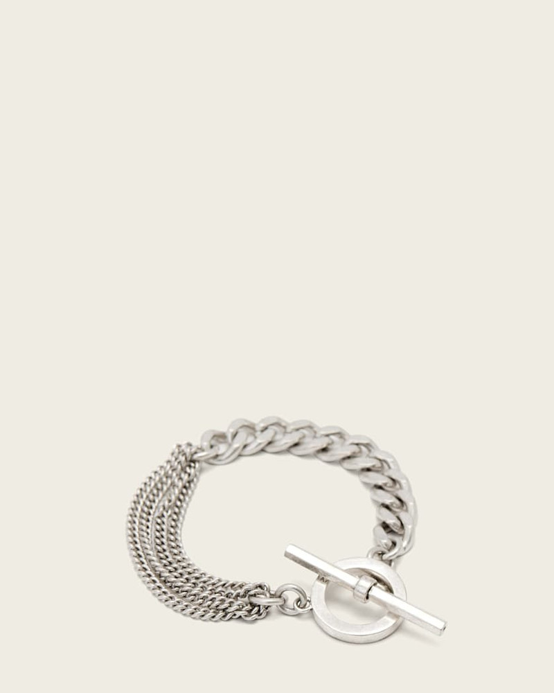 FERN MIX CHAIN BRACELET 4