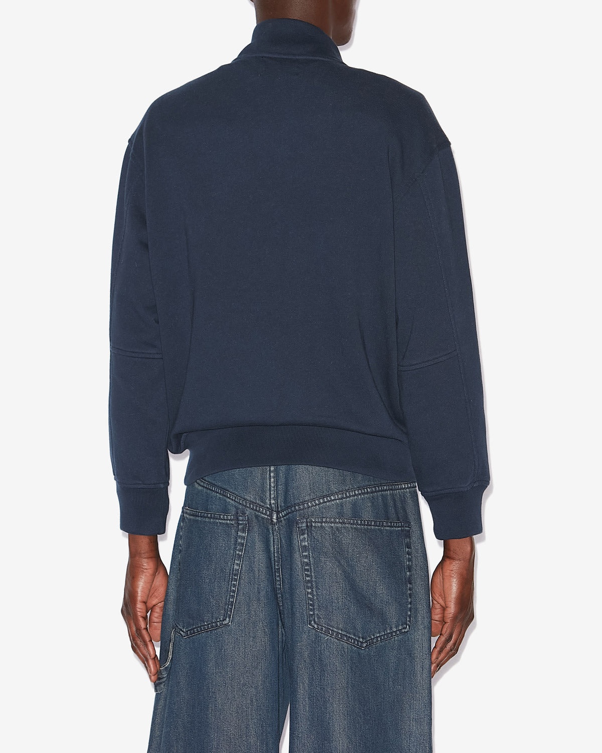 MARTY SWEATSHIRT - 5