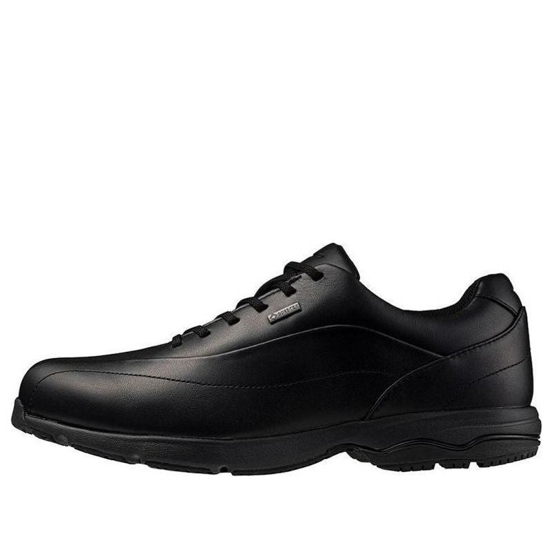 Mizuno LD40 VII SW GTX 'All Black' B1GC240709 13