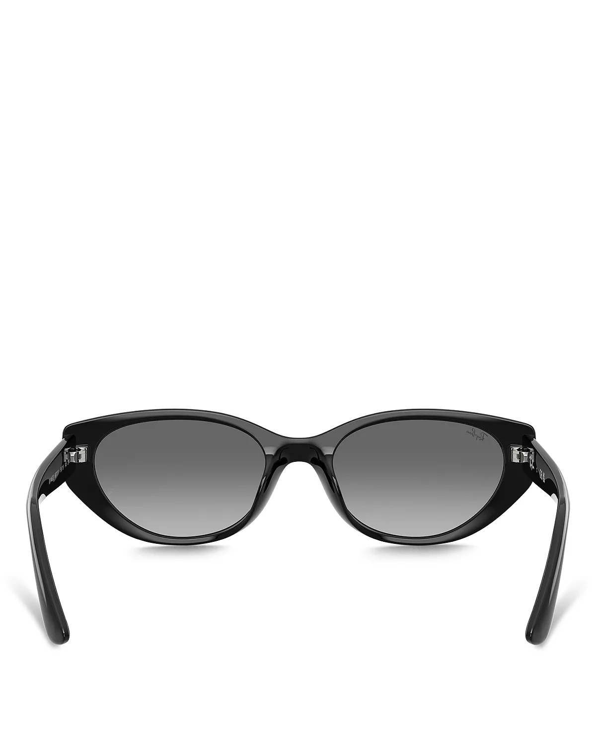 Pillow Sunglasses, 55mm - 4