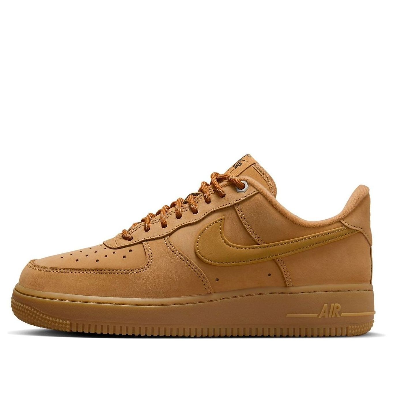 (WMNS) Nike Air Force 1 Low 'Flax Wheat' FZ7372-200 - 1