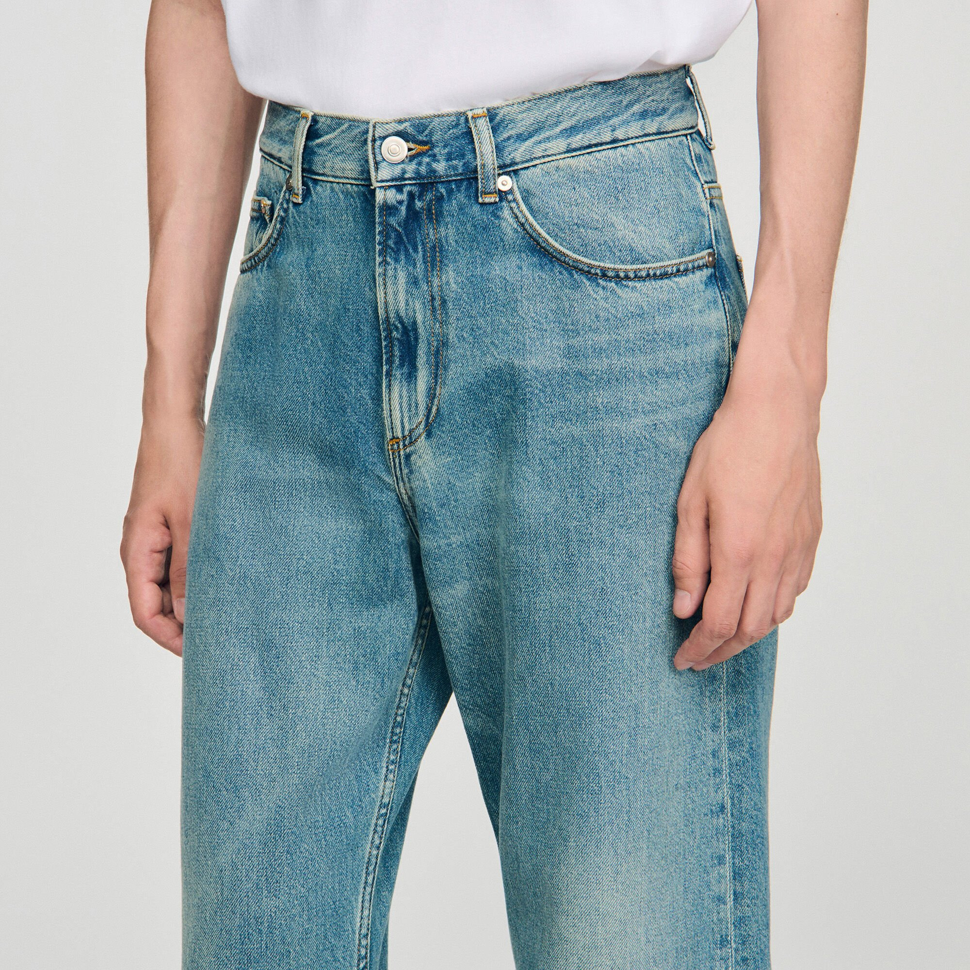 BAGGY JEANS - 3