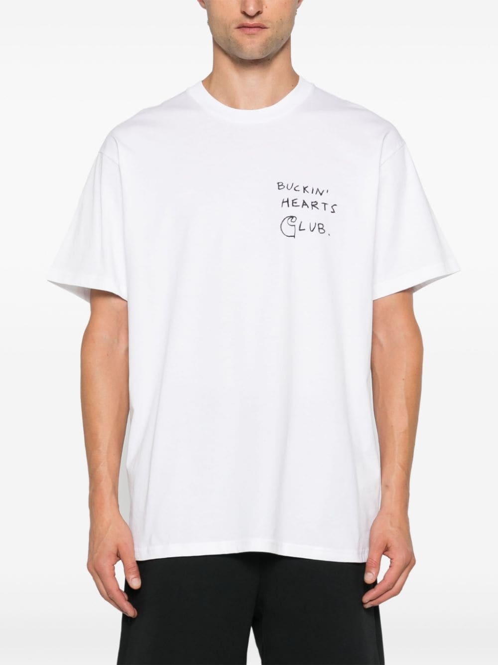 S/S Pepe B.H.C T-Shirt - 3