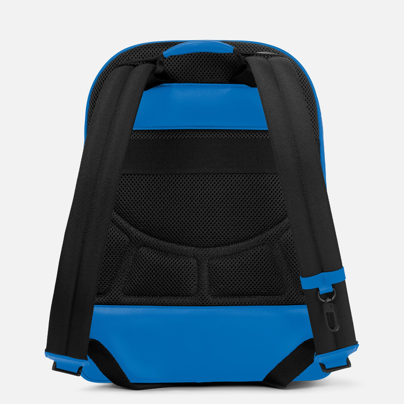 Montblanc M_Gram 4810 backpack with M LOCK 4810 buckle 3