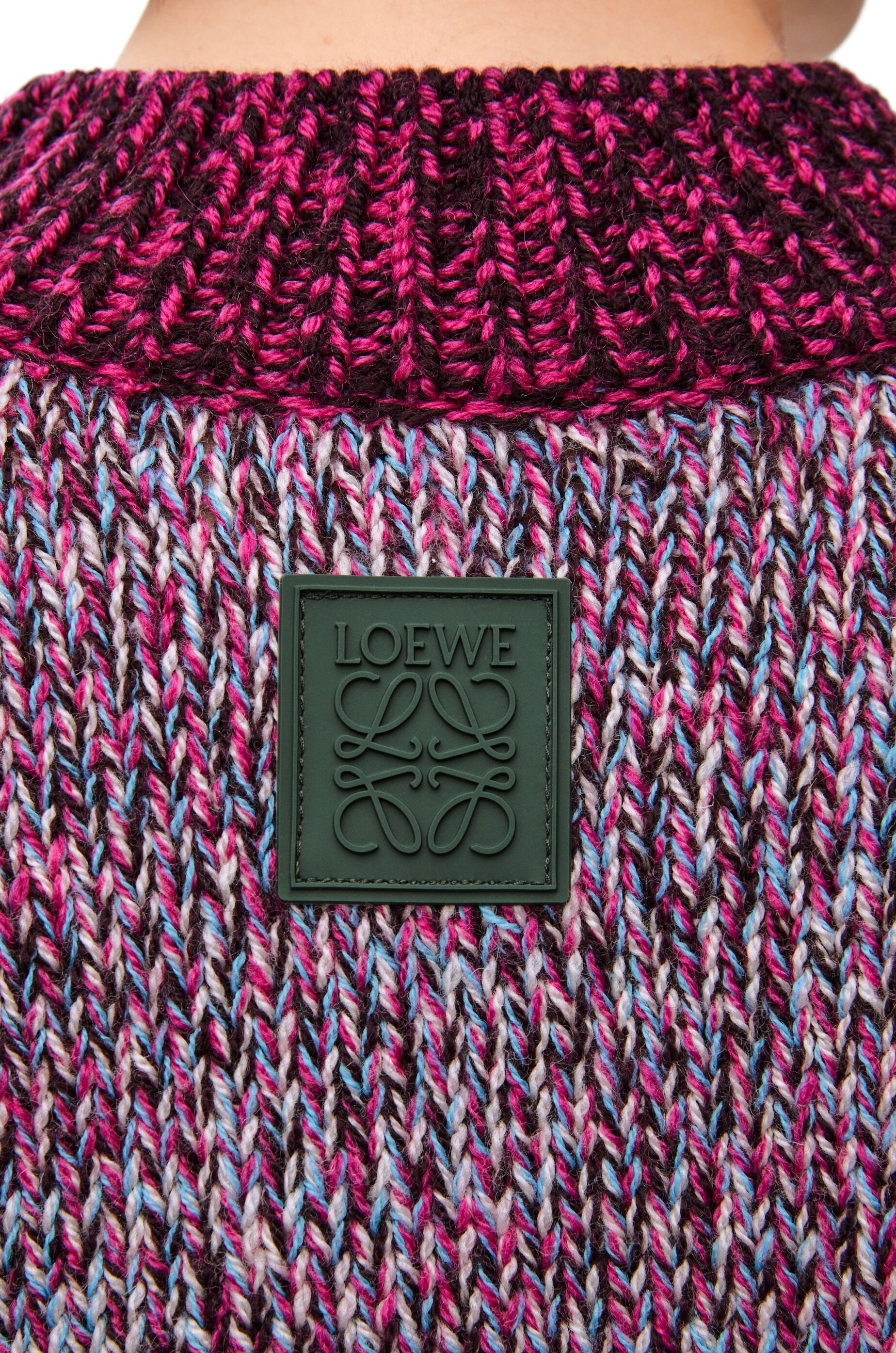 Sweater in wool - 5