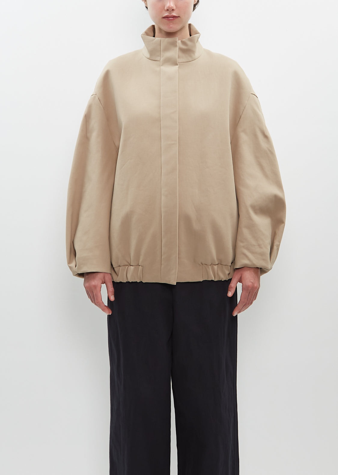 Dries Van Noten Voles Jacket | lagarconne | REVERSIBLE