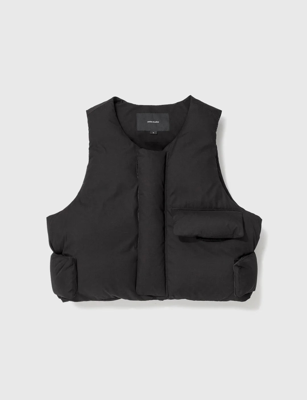PILLOW VEST - 1