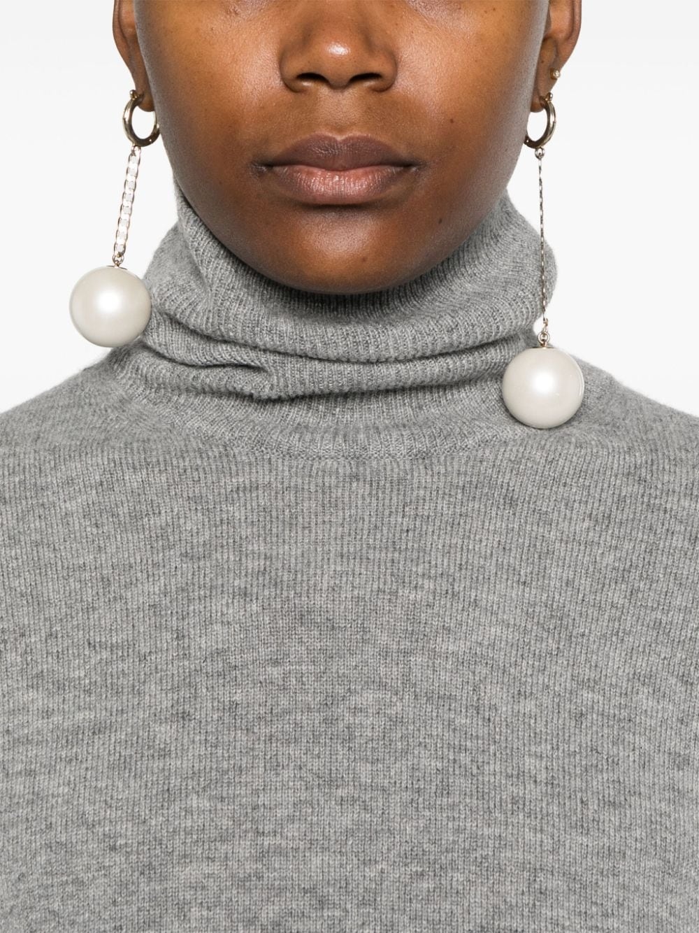 cashmere sweater - 5