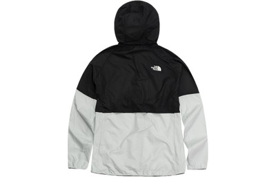 The North Face THE NORTH FACE Wind Jacket 'Black' NF0A49B2-5PZ outlook