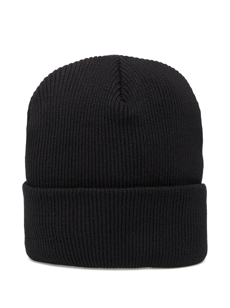 Carhartt Alumni ribbed-knit beanie hat outlook