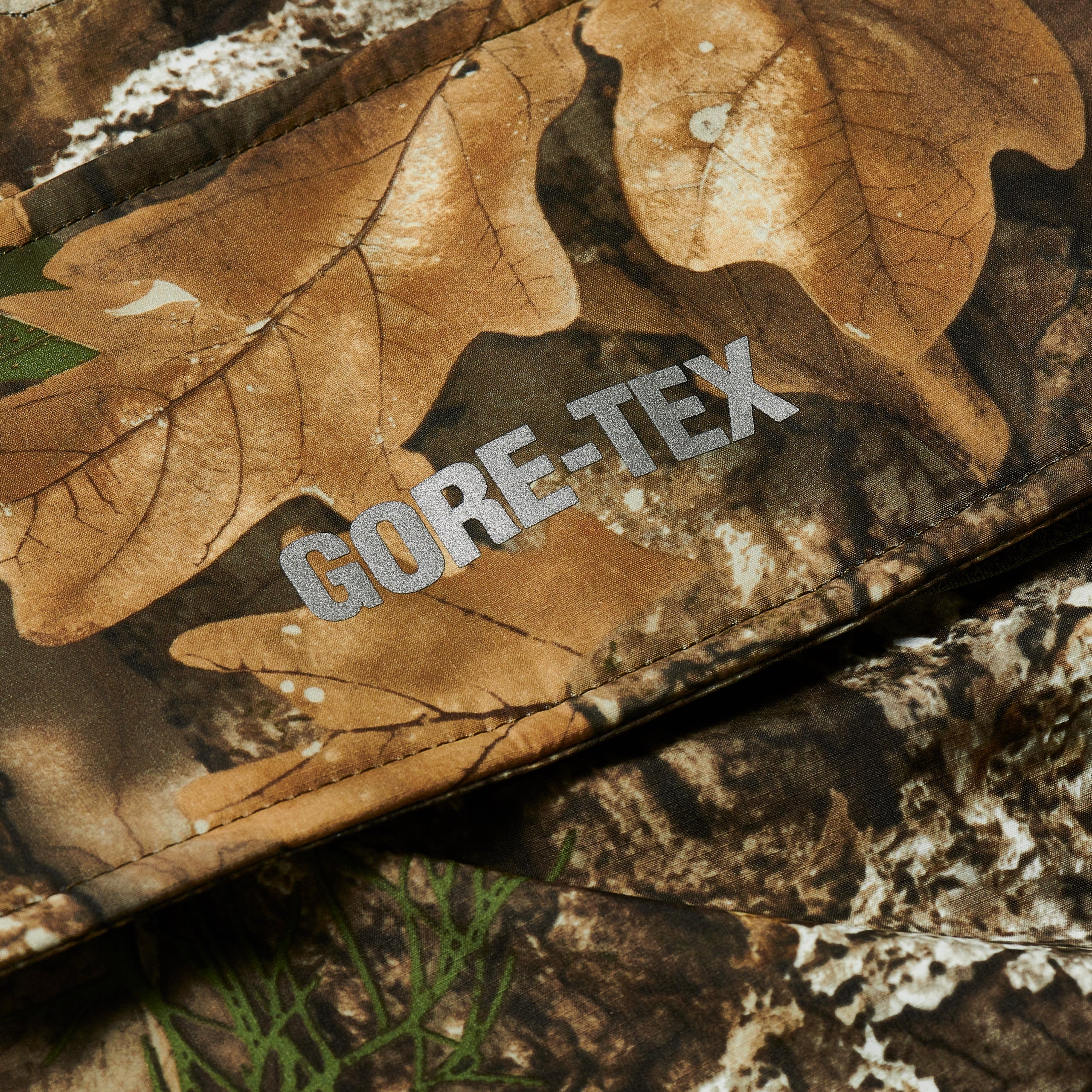 GORE-TEX CARGO DOWN PARKA REALTREE APX - 7
