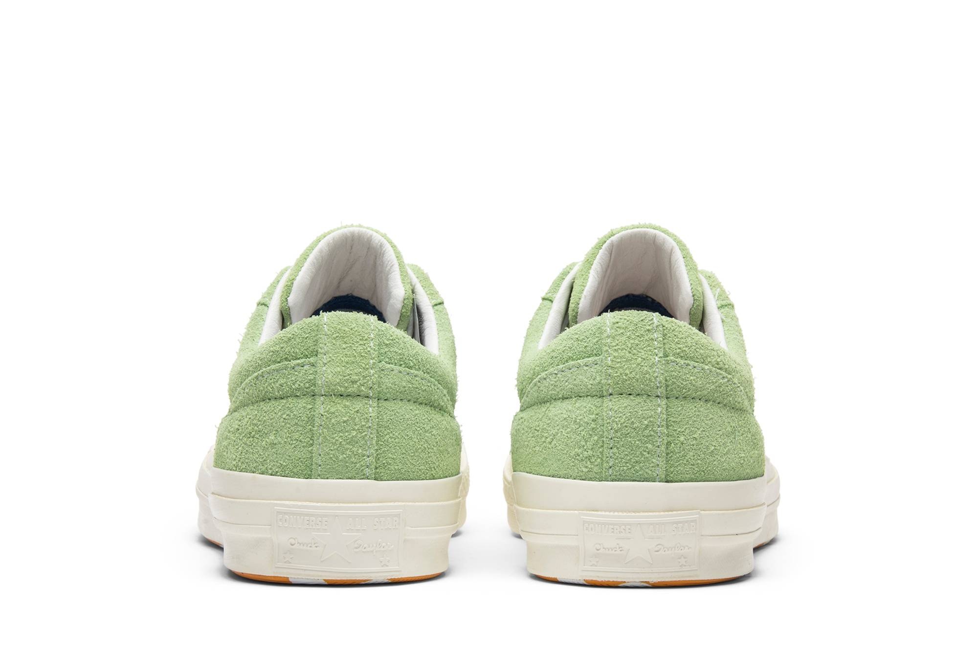Golf Le Fleur x One Star Ox 'Jade Lime' - 6
