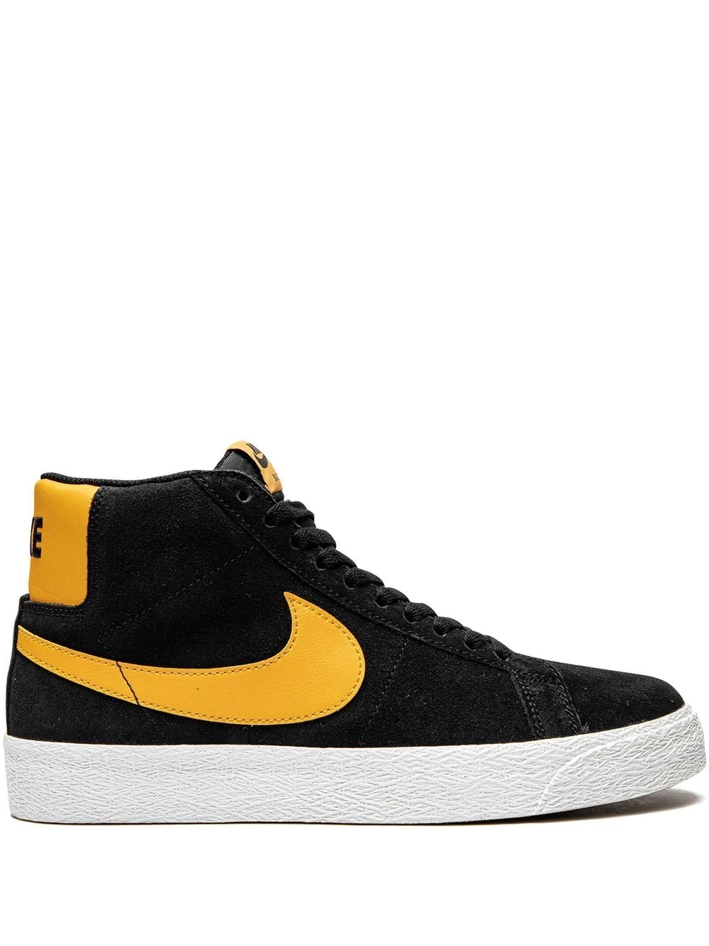 SB Zoom Blazer Mid sneakers - 1