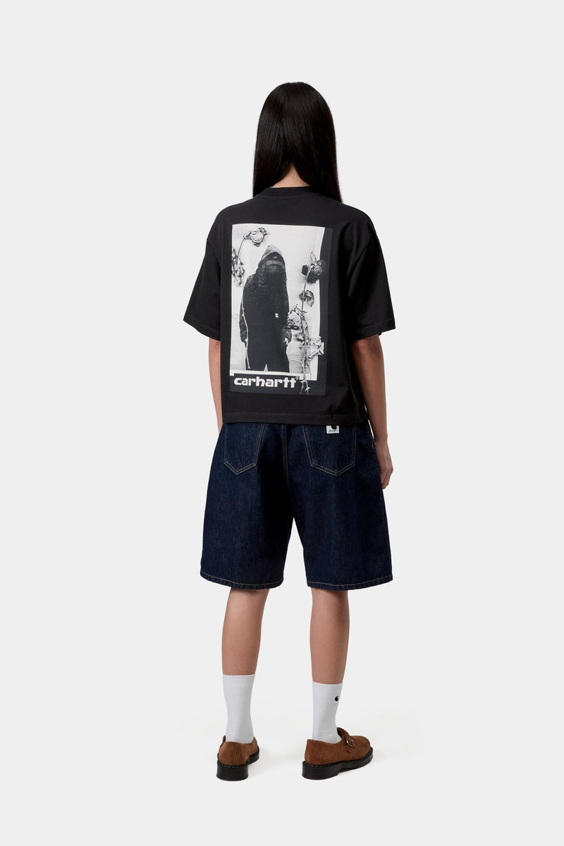 Women’s Archive Script T-Shirt 4
