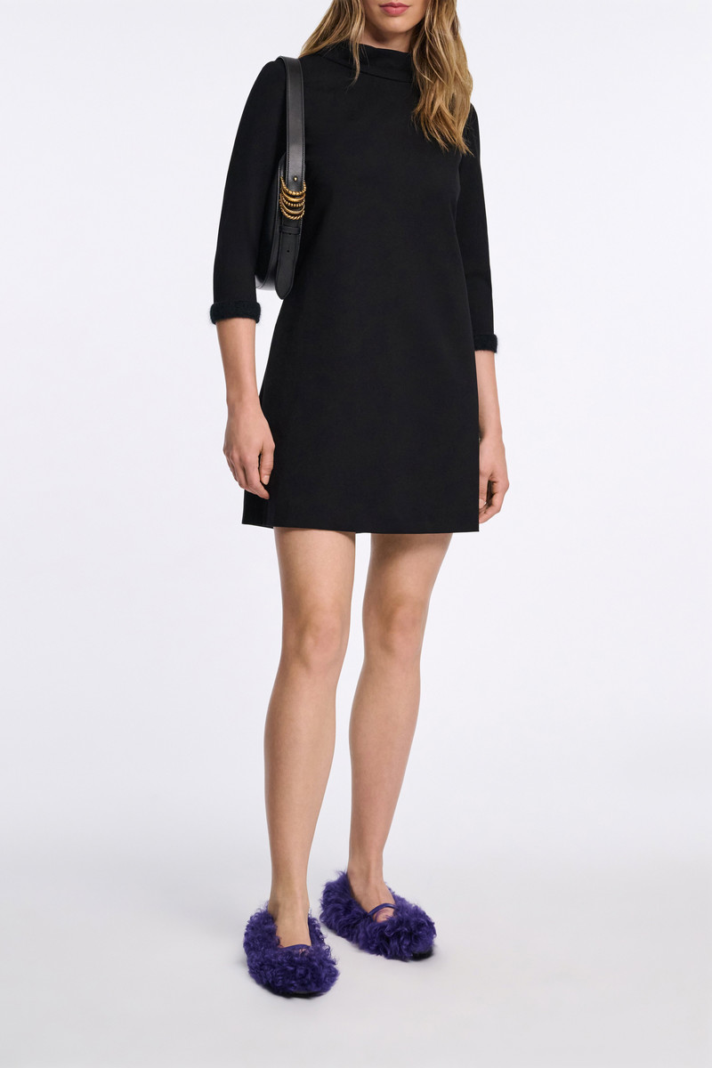 DOROTHEE SCHUMACHER EMOTIONAL ESSENCE dress outlook