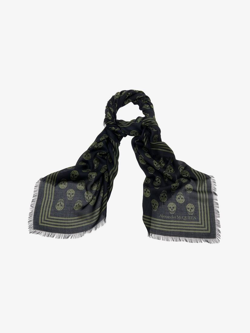 【送料&関税込】Alexander McQueen Biker Scarf $_57.JPG?set_id=880000500F