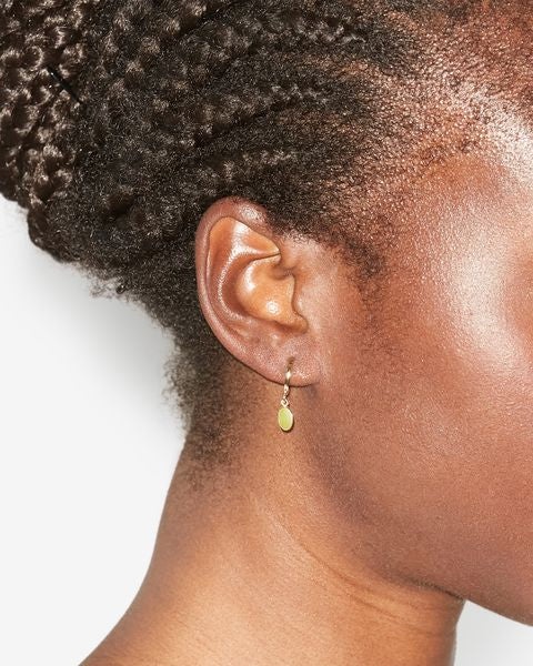 CASABLANCA EARRINGS - 4