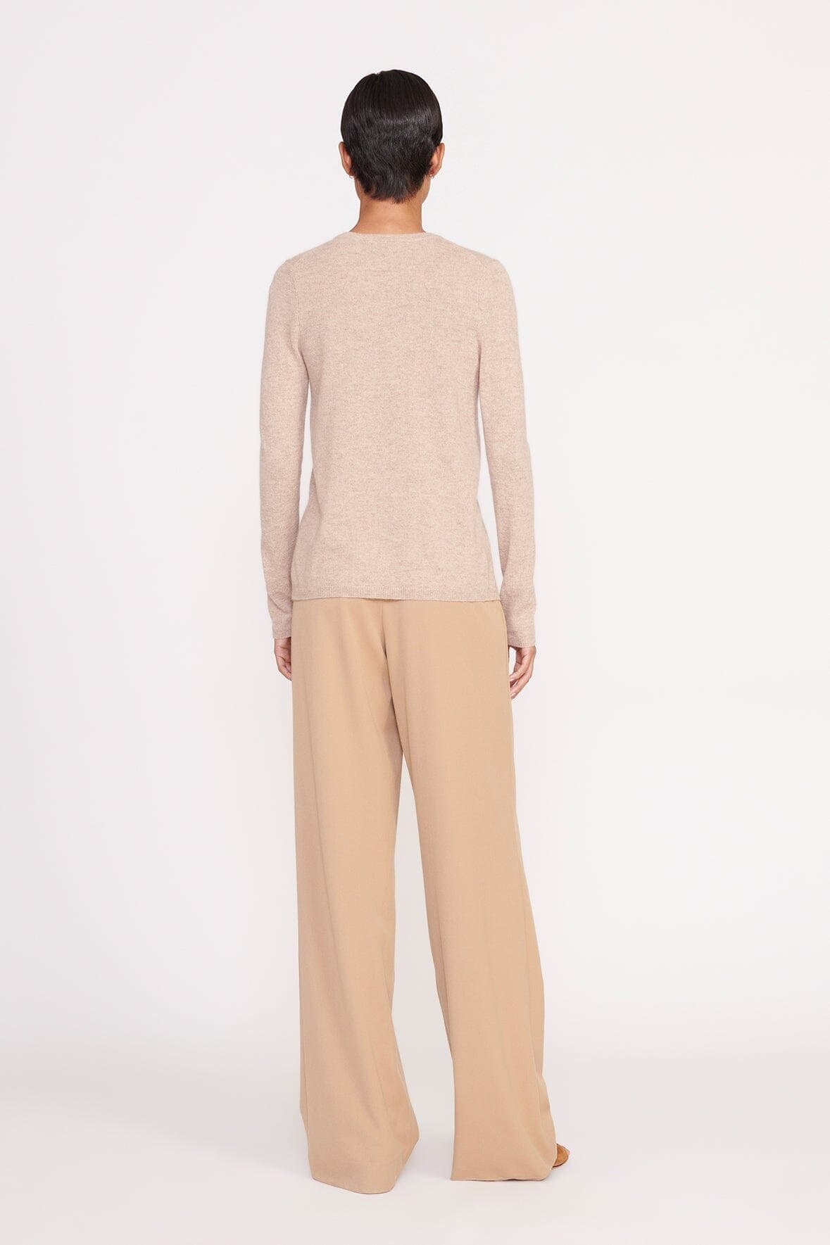ADAN CARDIGAN BEIGE - 5