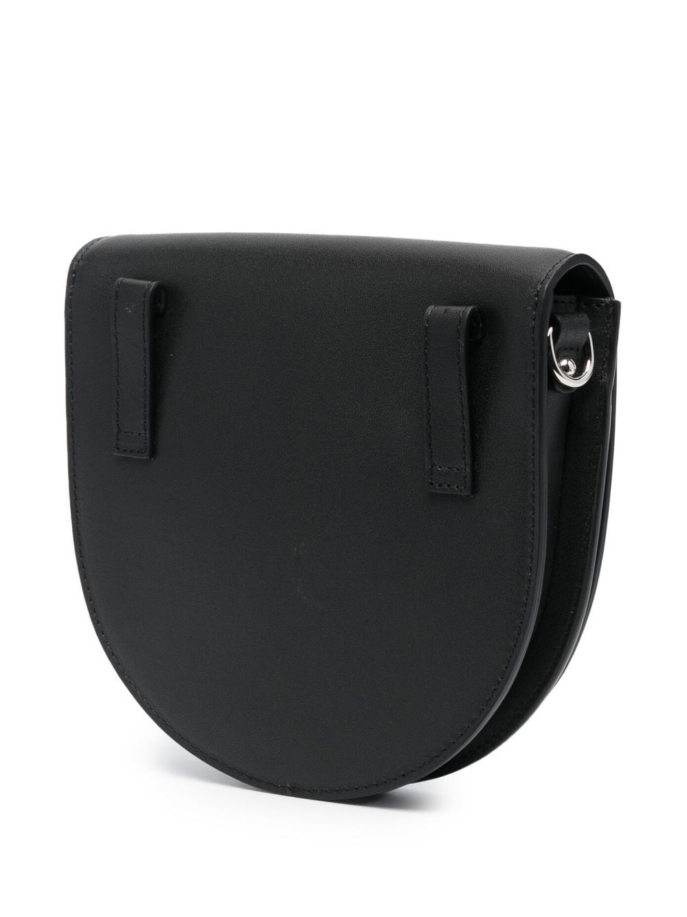 Orb-detail shoulder bag - 3