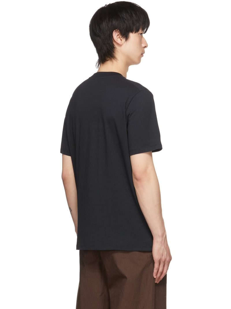 Navy Carryover T-Shirt 3