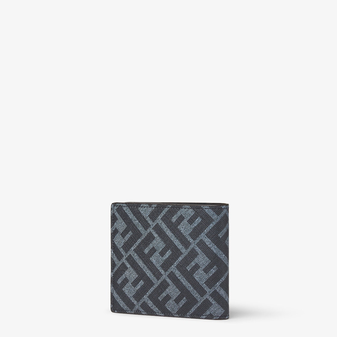 Fendi Diagonal Wallet - 3