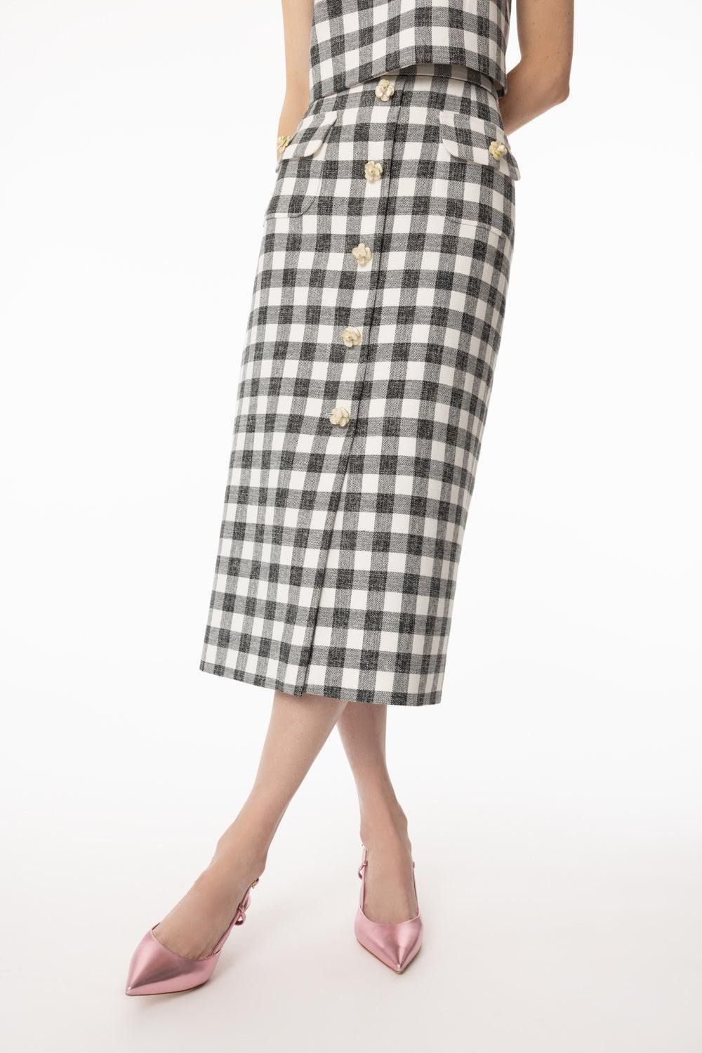 Faye Skirt - 4